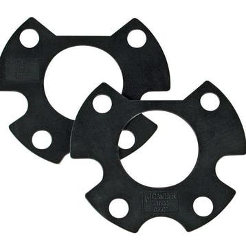SPC Performance 99-05 VW Golf/Jetta/00-06 Audi TT Nylon, Ophalen of Verzenden, Nieuw