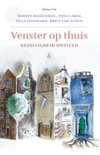 Venster op thuis 9789464714562, Verzenden, Zo goed als nieuw
