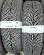 2x 175-60-16 Nankang All Season 2x7.5mm€45 PerBand 175 60 16, Ophalen, Gebruikt, 16 inch, 175 mm