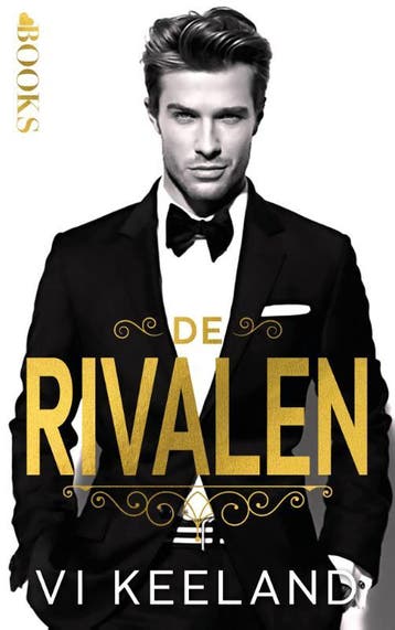 De rivalen - Vi Keeland 9789021461601, Verzenden, Zo goed als nieuw, Vi Keeland