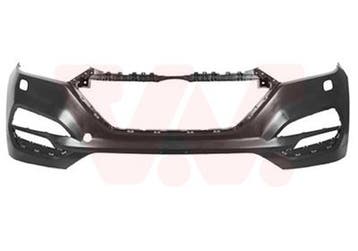 Bumper o.a: Hyundai, Tucson (TL), Auto-onderdelen, Ophalen of Verzenden, Nieuw, Hyundai, Bumper
