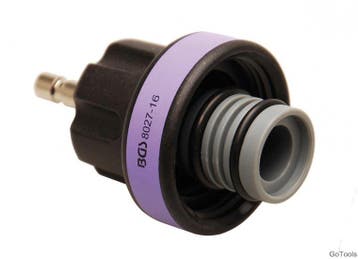 Adaptor No. 16 for BGS 8027, 8098 for Mercedes-Benz, Verzenden, Nieuw