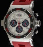 Hysek -  Abyss AB06 - Automatic Chronograph - Limited, Nieuw
