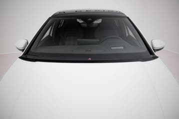 Maxton Motorkap extensie Volkswagen Golf Mk8, Verzenden