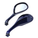 Roger Styling - Gilera Runner Spiegelset - L + R - Midnight, Ophalen of Verzenden, Nieuw