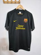 FC Barcelona - Spaanse voetbal competitie - 2011 -, Nieuw