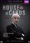 House of cards UK - Trilogy - DVD, Verzenden, Nieuw in verpakking
