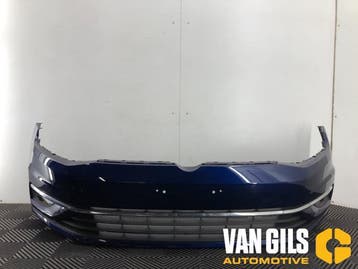 Voorbumper Volkswagen Golf O262589, Auto-onderdelen, Ophalen of Verzenden, Nieuw
