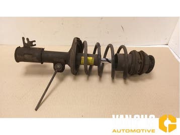 Schokdemperpoot rechts-voor Chevrolet Nubira O184276, Ophalen of Verzenden, Nieuw
