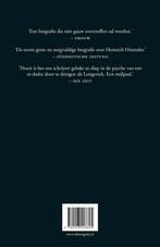 Heinrich Himmler 9789023428695 Peter Longerich, Verzenden, Gelezen, Peter Longerich