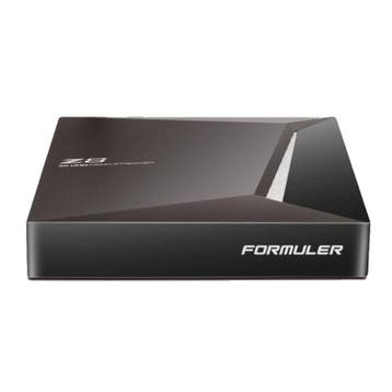 Formuler Z8 IPTV Set-Top Box, Ophalen of Verzenden, Nieuw