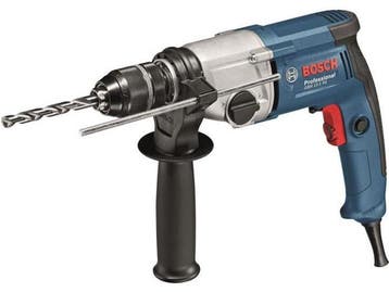Bosch GBM 13-2 RE - Boormachine - 750W 2-versnellingsbak -, Verzenden, Nieuw