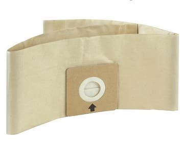 Eurom Force 1430 s Vacuum cleaner bag (5 pieces), Ophalen of Verzenden