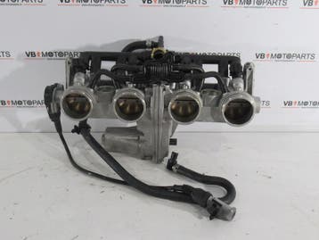 BMW S 1000 R Throttle body, Ophalen of Verzenden, Nieuw