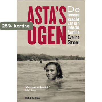 Astas ogen - Eveline Stoel 9789038893235, Verzenden, Gelezen, Eveline Stoel