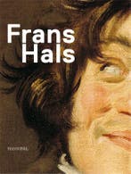 Frans Hals | Bart Cornelis-Friso Lammertse, Ophalen of Verzenden, Nieuw, Bart Cornelis-Friso Lammertse