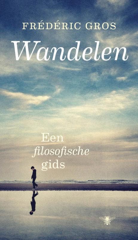 Wandelen 9789023477341 Frederic Gros, Boeken, Filosofie, Zo goed als nieuw, Verzenden