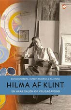 Hilma af Klint en haar salon op vrijdagavond 9789083335827, Boeken, Verzenden, Zo goed als nieuw, Sofia Lundberg