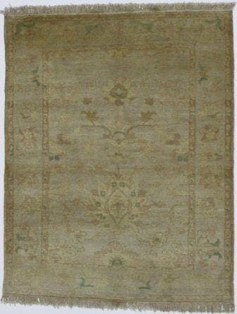 Egyptische wol - Vloerkleed - 158 cm - 128 cm - tapijt, Nieuw
