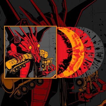 lp nieuw - king gizzard &amp; the lizard wizard - LIVE AT..., Verzenden, Zo goed als nieuw, Overige formaten