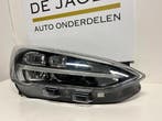 FORD FOCUS MK4 KOPLAMP RECHTS JX7B-13E014-AD 2018-, Auto-onderdelen, Verlichting, Ophalen, Gebruikt, Ford