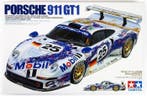 Tamiya 1:24 - Modelauto - Tamiya 1/24 Toy Car Porsche 911, Hobby en Vrije tijd, Modelauto's | 1:5 tot 1:12, Nieuw