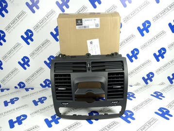 Luchtrooster A 639 680 0107 (Nieuw), Ophalen of Verzenden, Nieuw, Mercedes-Benz