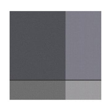 Theedoek Blend Dove Grey, Verzenden, Nieuw