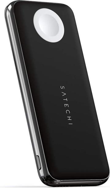 Satechi Powerbank Quatro - 10.000 mAh, Verzenden, Nieuw