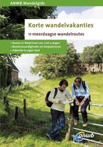 Korte wandelvakanties / ANWB wandelgids 9789018032777, Boeken, Verzenden, Zo goed als nieuw, Henk Filippo