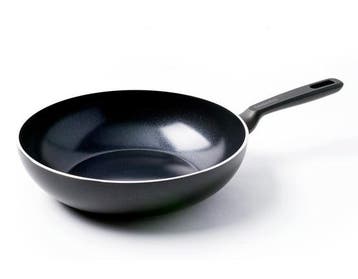 GreenPan Memphis Keramische Wokpan - Ø 28 cm - PFAS-vrij, Nieuw