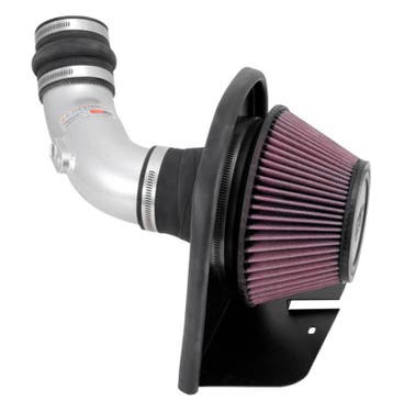 K&N 13 Ford Focus ST L4-2.9L F/I Typhoon Performance Intake, Ophalen of Verzenden, Nieuw