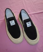 Maison Margiela S59WR0087 Oversized Platform - Loafers -, Nieuw