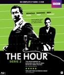 Hour - Seizoen 2 - Blu-ray, Verzenden, Nieuw in verpakking