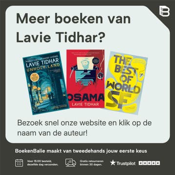 Adama 9781804543481 Lavie Tidhar, Verzenden, Zo goed als nieuw, Lavie Tidhar