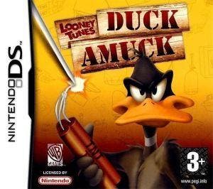 DS Looney Tunes: Duck Amuck, Verzenden, Zo goed als nieuw