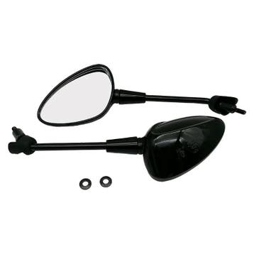 Spiegelsetje Vespa Sprint / Primavera / Elettrica - Lang /, Ophalen of Verzenden, Nieuw