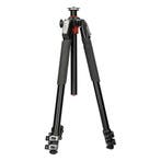 Manfrotto MT055XPRO3 Aluminum statief met garantie, Ophalen of Verzenden, Gebruikt