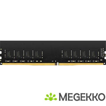 Lexar LD4U08G32C22ST-BGS 8GB DDR4 3200MHz CL22, Computers en Software, Verzenden, Nieuw