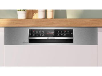 Bosch SMI6ZCS16E - Inbouw Vaatwasser - 14 couverts -, Verzenden, Zo goed als nieuw