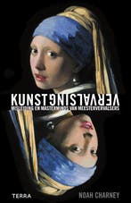 Kunstvervalsing 9789089896483 Noah Charney, Verzenden, Gelezen, Noah Charney