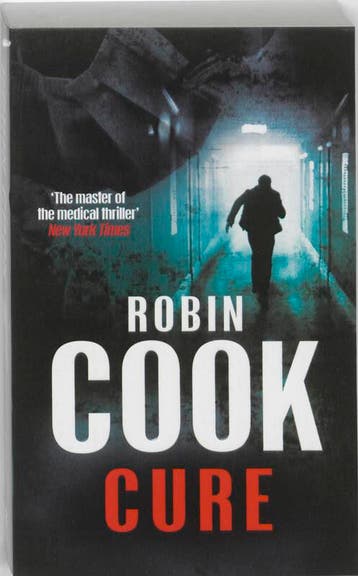 Cure - Robin Cook 9780330523820, Verzenden, Gelezen, Robin Cook