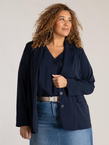 COLLETTA colbert Ninte Maat:, Verzenden, Nieuw, Overige kleuren