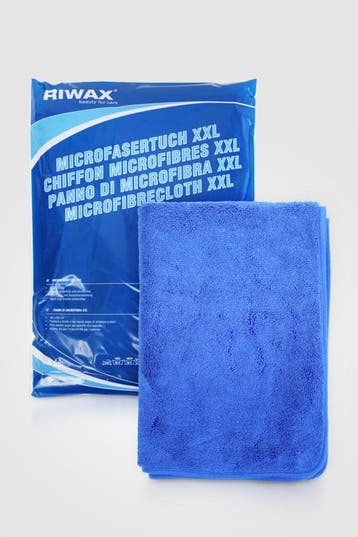 Riwax microvezeldoek XXL, Ophalen of Verzenden, Nieuw, Verven
