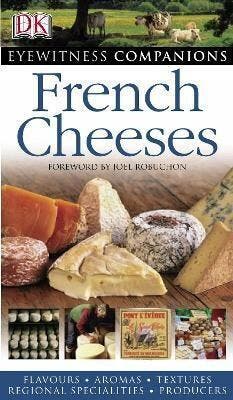 French Cheeses - Dk 9781405312110, Verzenden, Gelezen, Dk