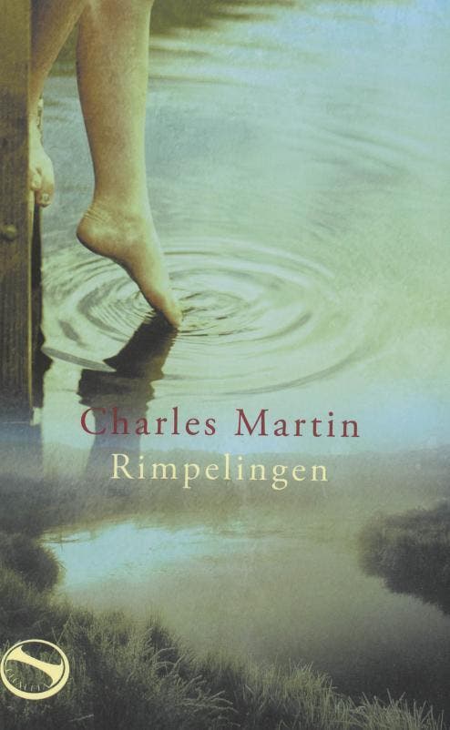 Rimpelingen 9789043514286 C Martin, Boeken, Romans, Gelezen, Verzenden