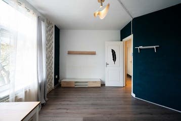 Te huur: Appartement Van Zeggelenlaan in Den Haag, Den Haag, Appartement, Zuid-Holland
