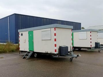 Schaftkeet, Kuiper, Kupa AST, 2006, Nieuw