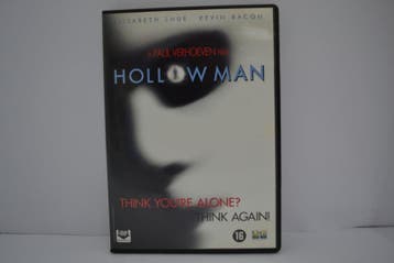 Hollow Man (DVD), Verzenden, Zo goed als nieuw