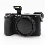 Digitale fotocamera  Sony A6500, Audio, Tv en Foto, Fotocamera's Digitaal, Verzenden, Gebruikt, Sony